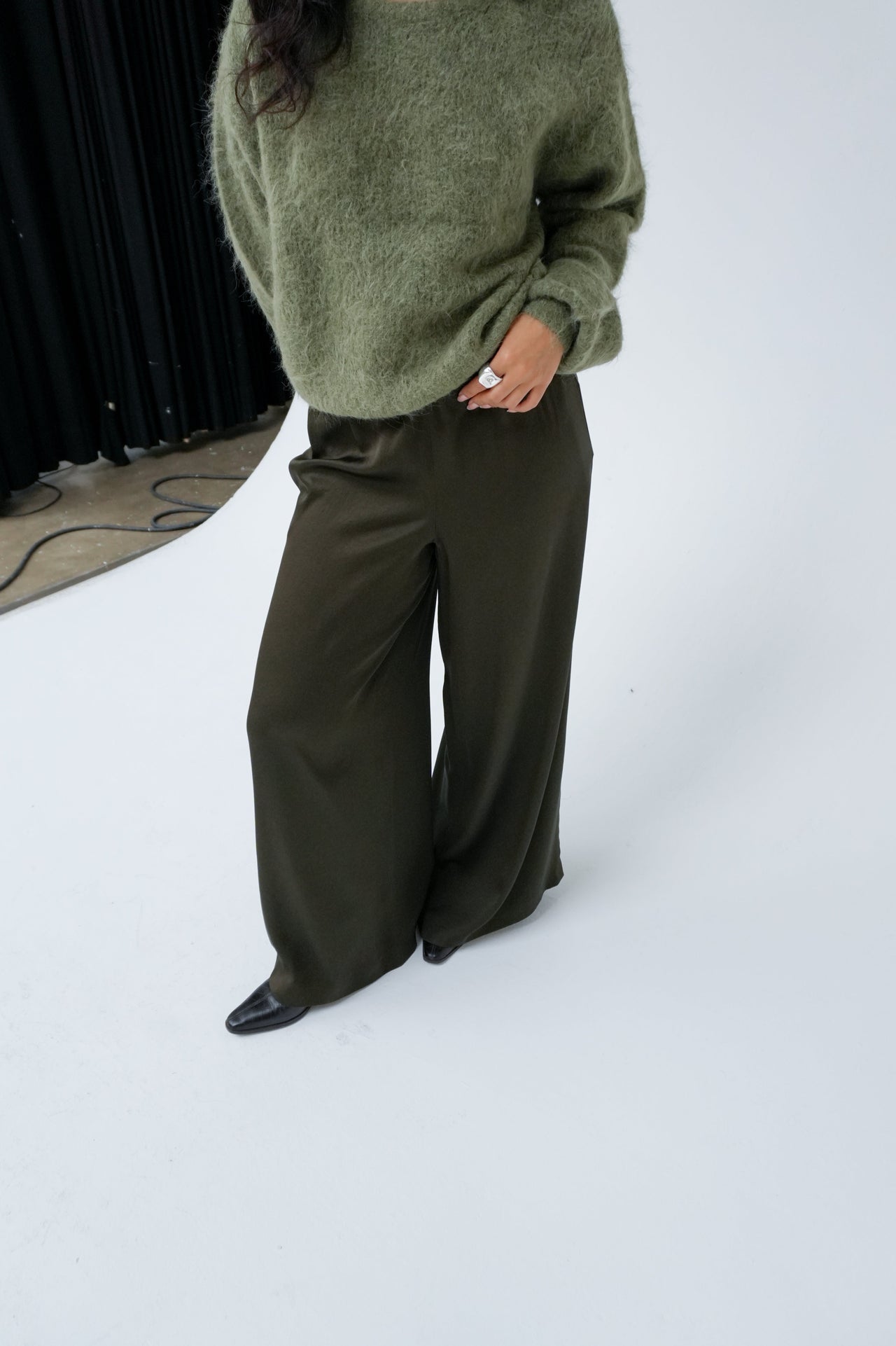 TWEEZER PANTS BY DRYKORN