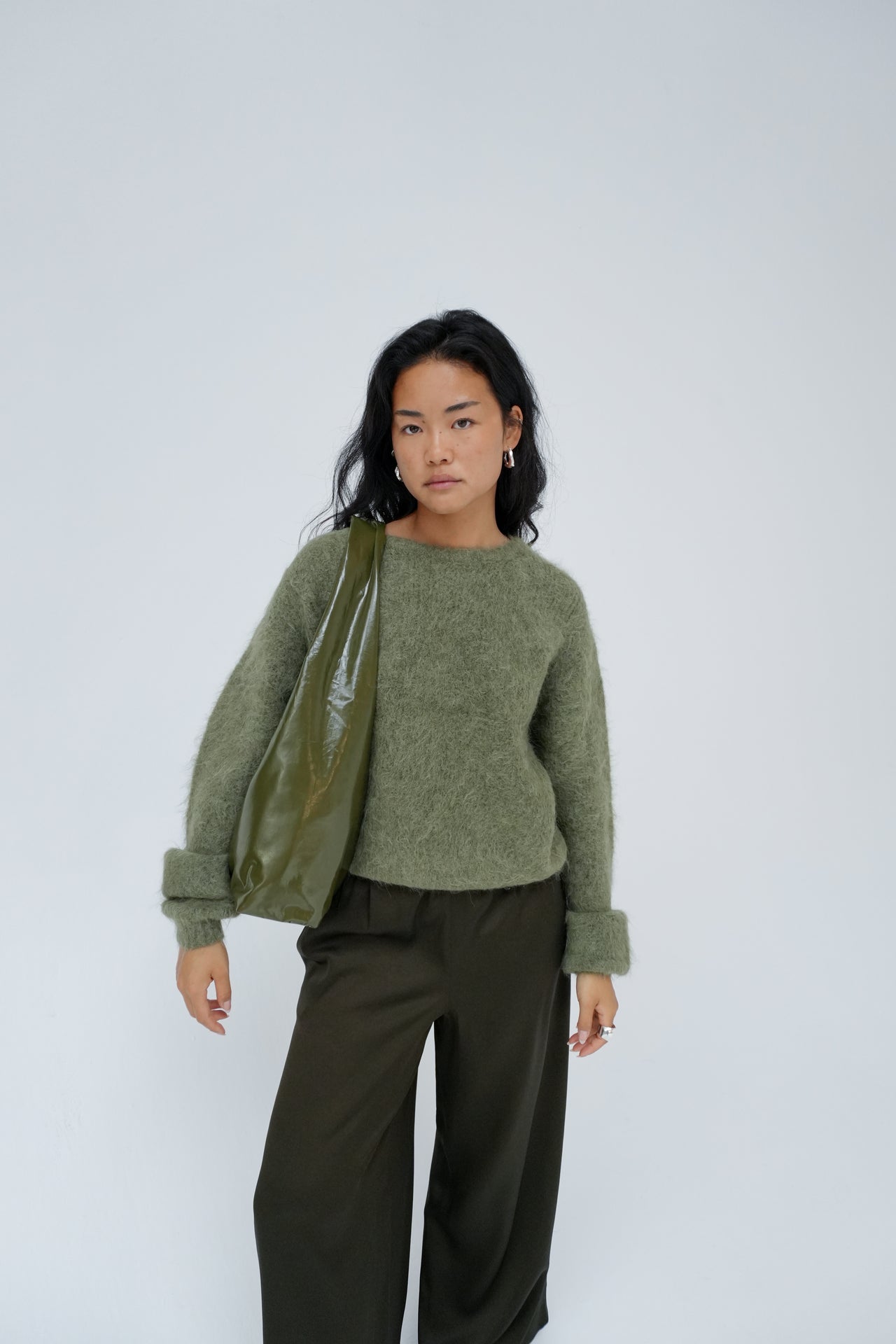 Bo Hobo L by Liebeskind Berlin