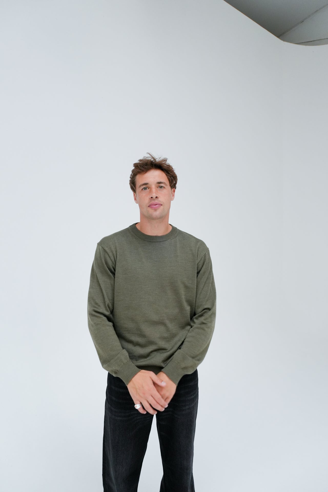 ANOTHER SWEATER 5.0 BY ANOTHER ASPECT