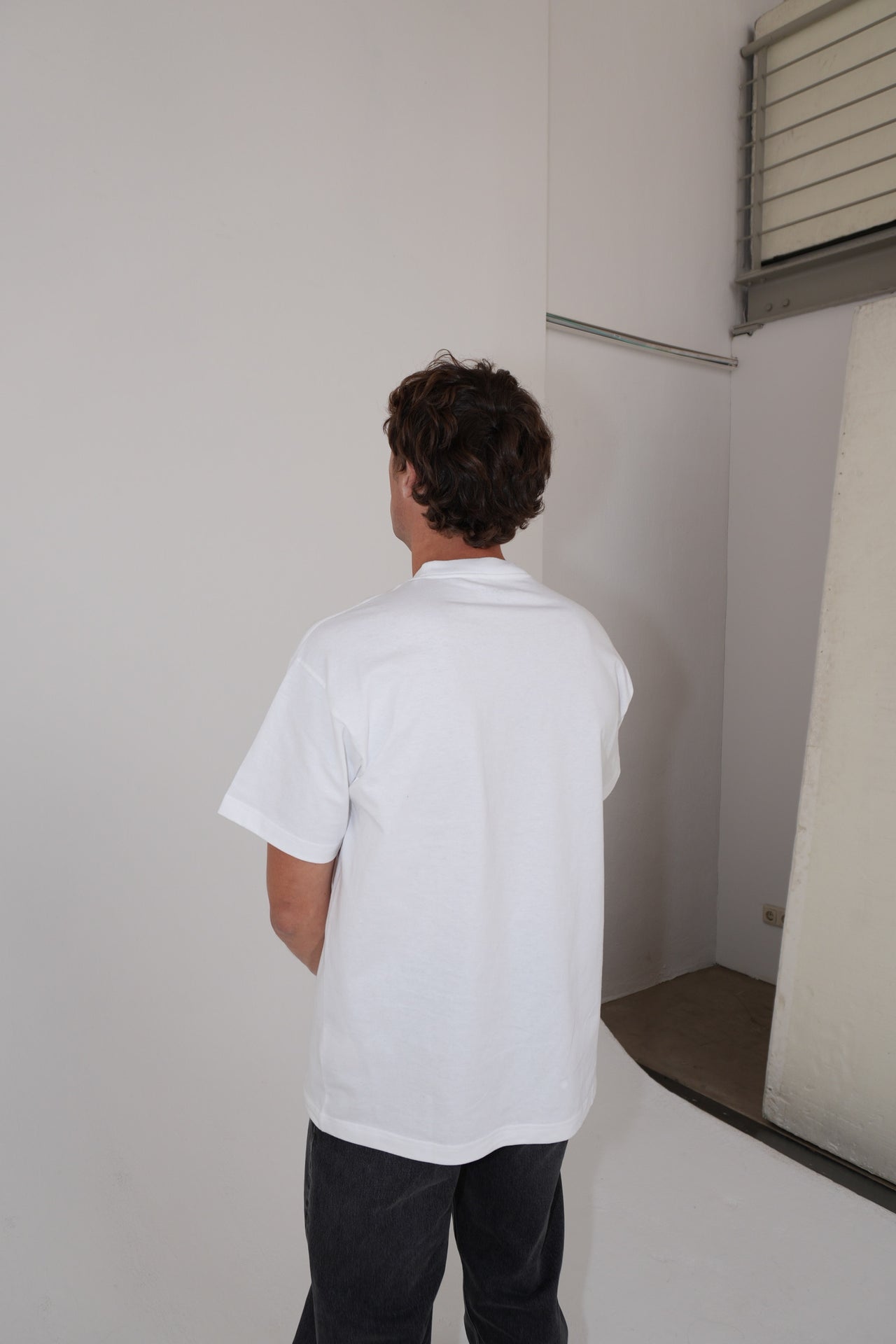 S/S GOO T-SHIRT BY CARHARTT WIP