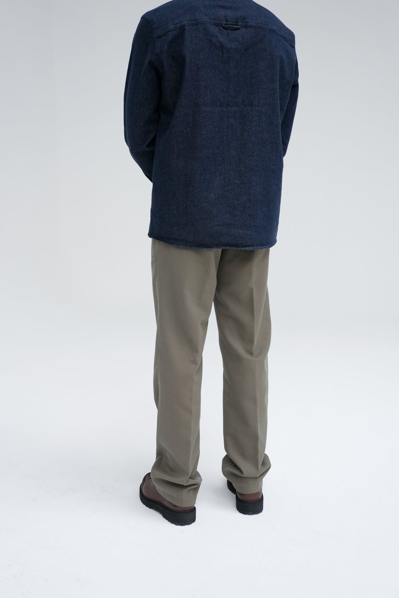 TAVIC PANTS BY DRYKORN