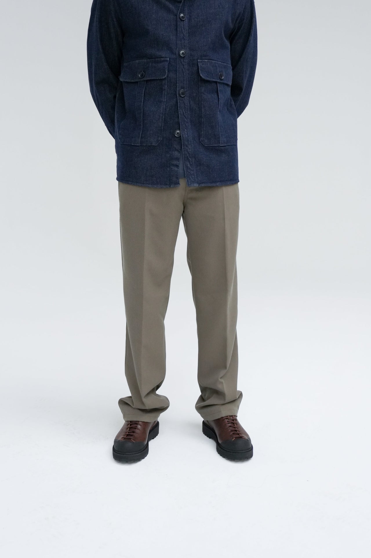 TAVIC PANTS BY DRYKORN