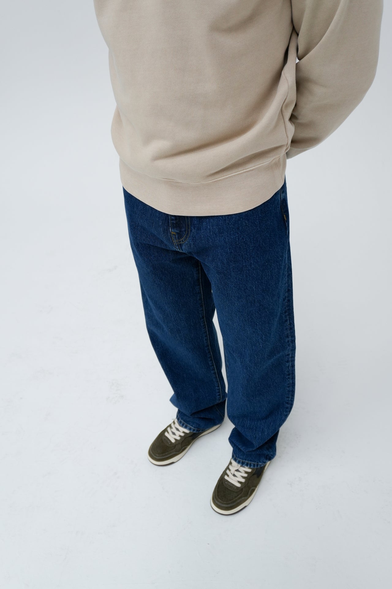 AARON PANT BY CARHARTT WIP