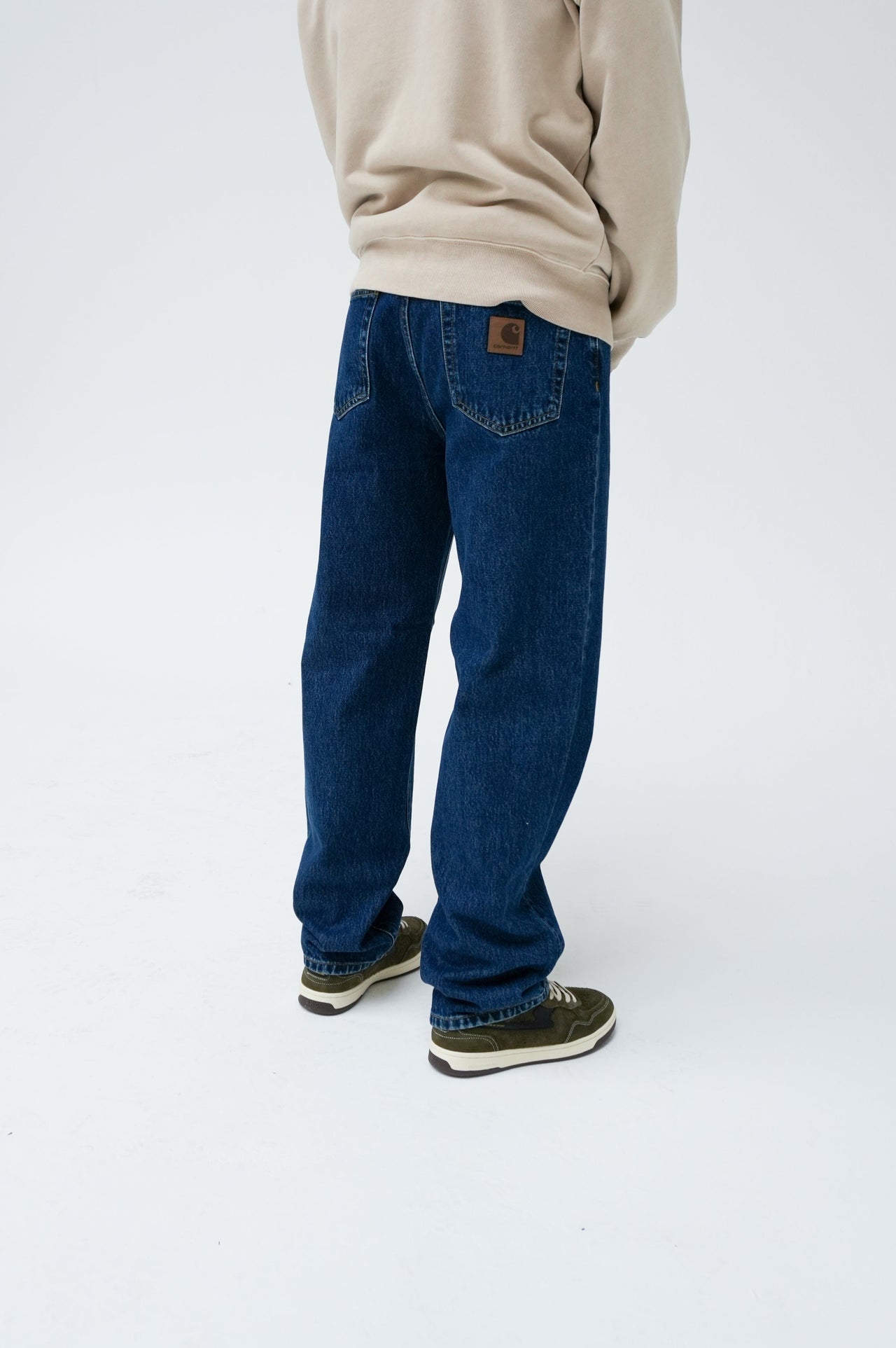 AARON PANT BY CARHARTT WIP