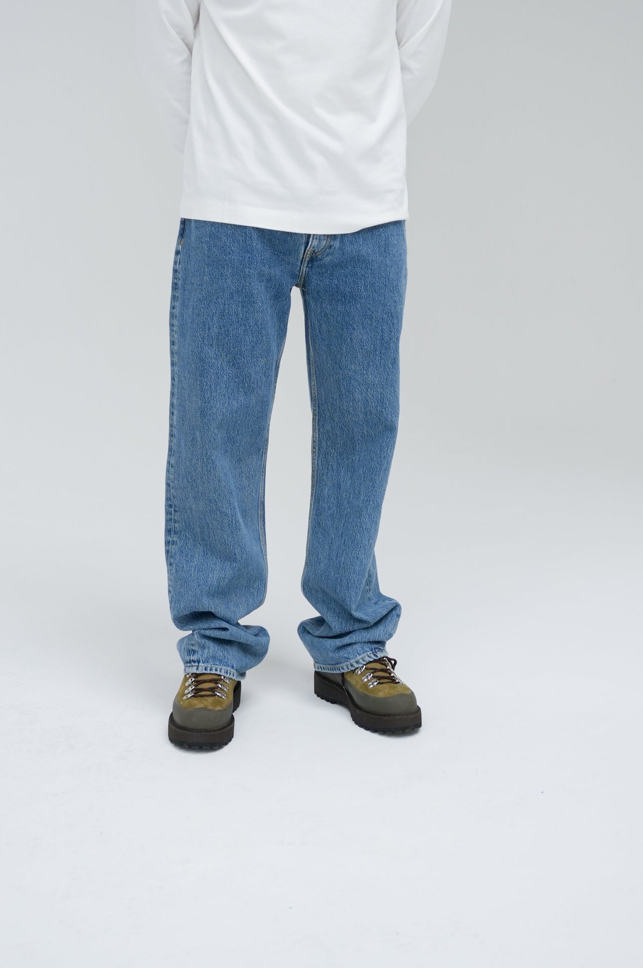 STEVE JEANS BY WON HUNDRED