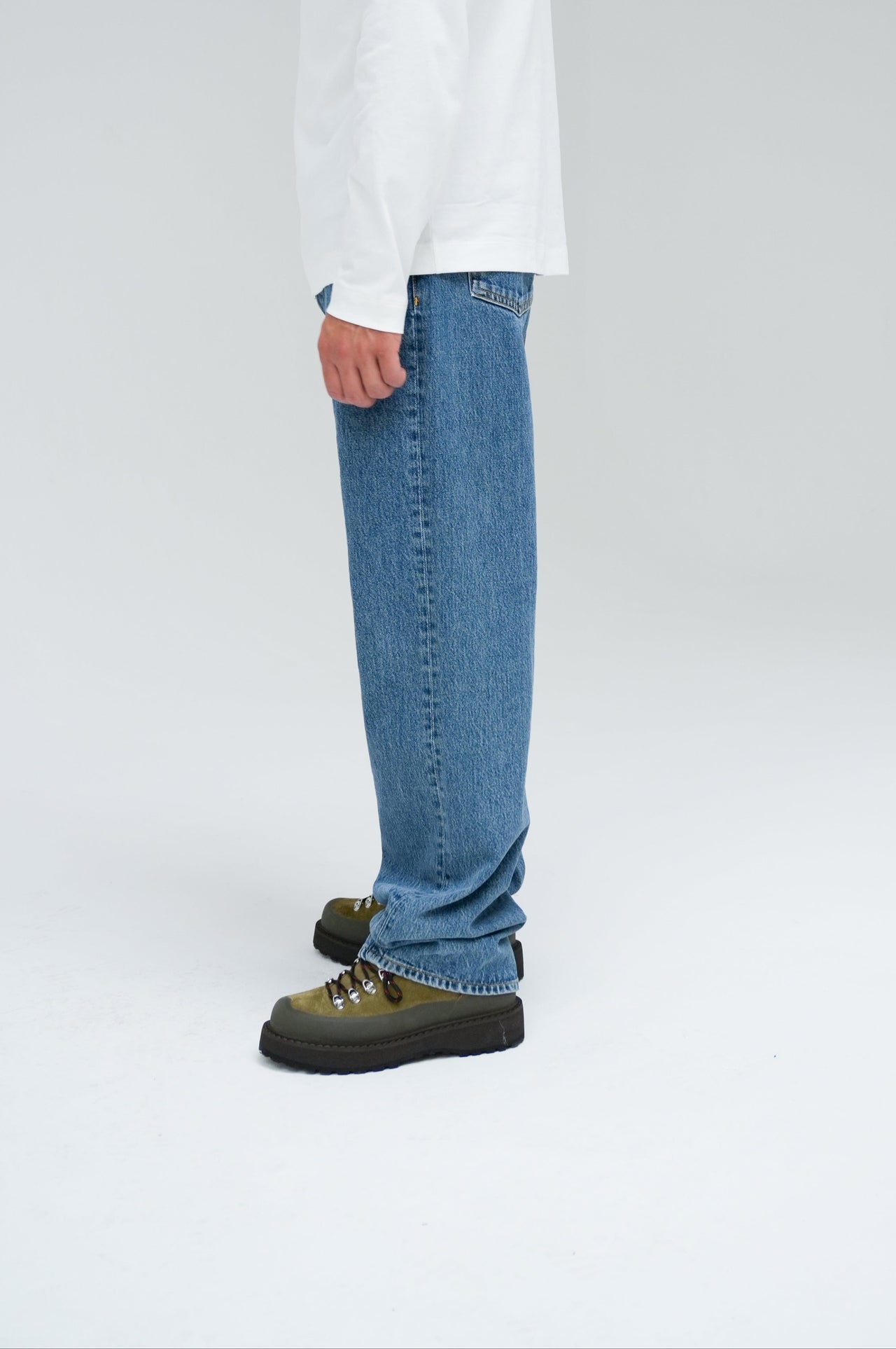 STEVE JEANS BY WON HUNDRED