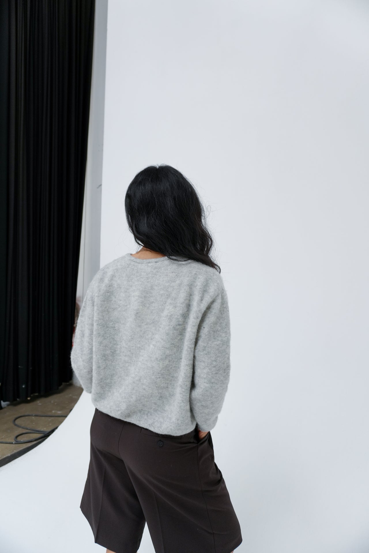 VITO CARDIGAN BY AMERICAN VINTAGE