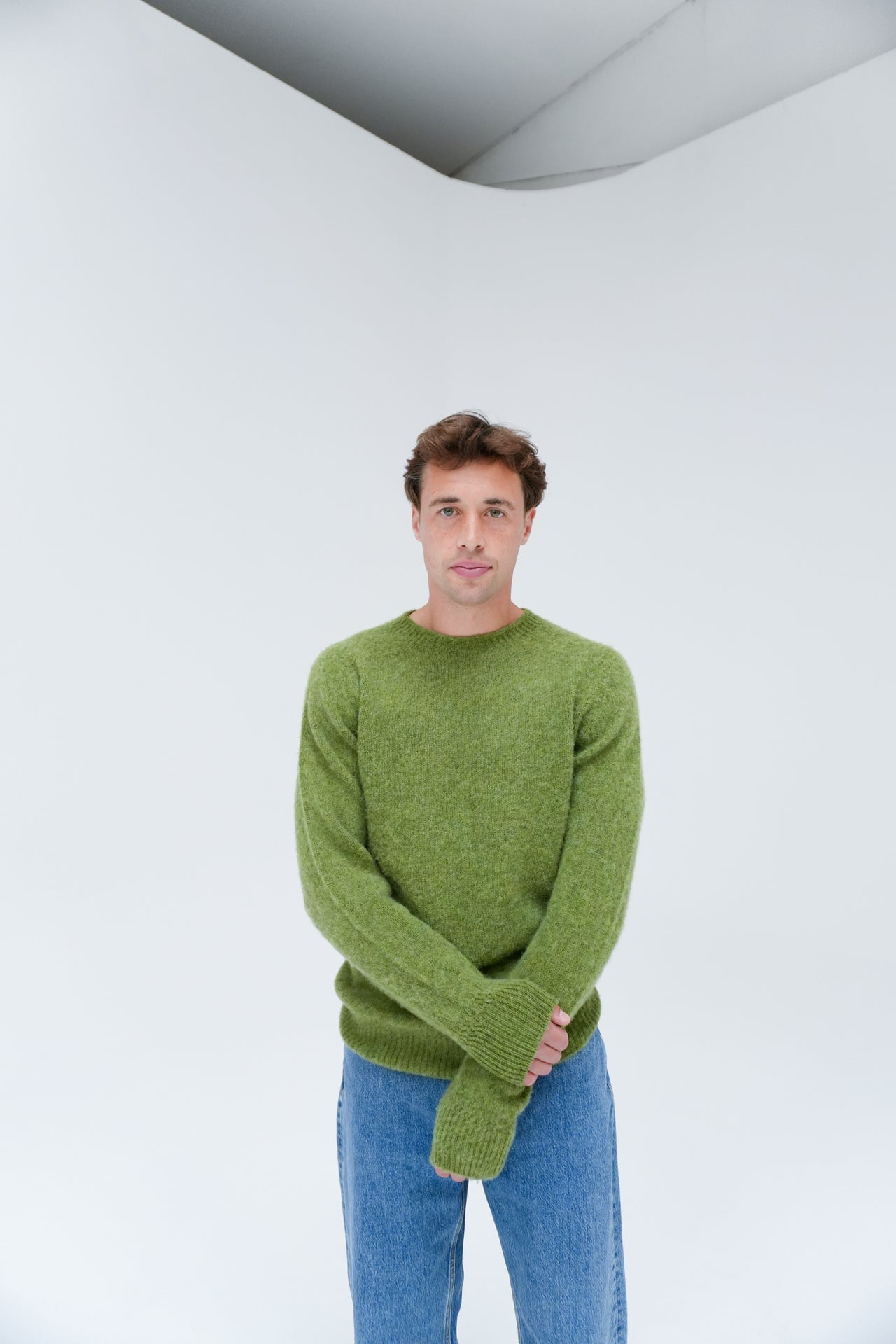 ANOTHER SWEATER 2.0 BY ANOTHER ASPECT