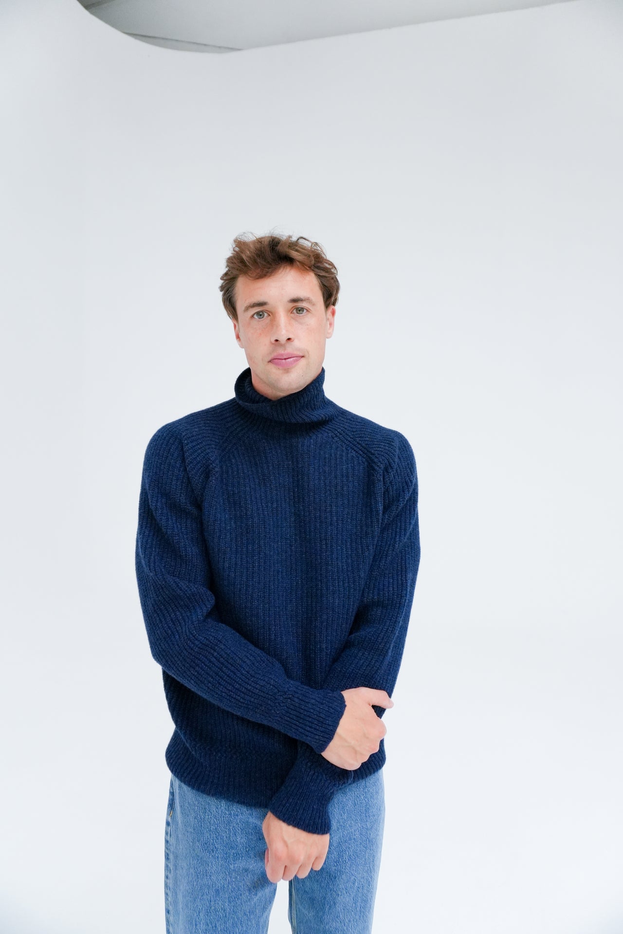 ANOTHER SWEATER 4.0 BY ANOTHER ASPECT