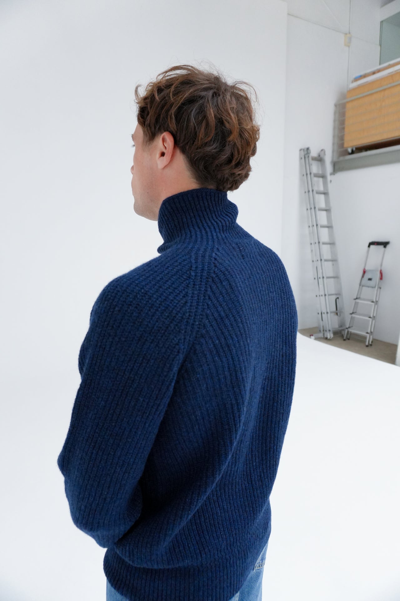 ANOTHER SWEATER 4.0 BY ANOTHER ASPECT