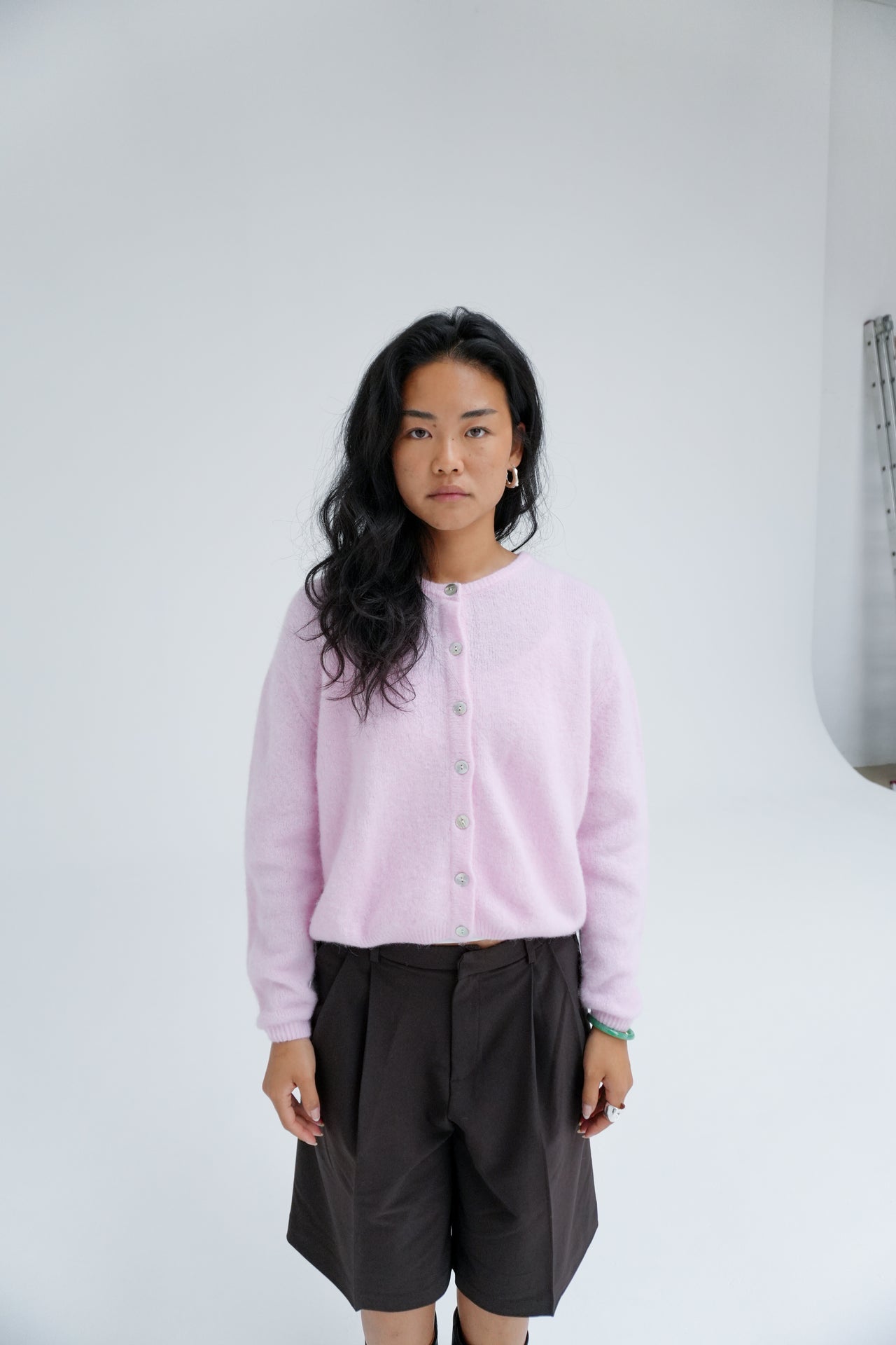 VITO CARDIGAN BY AMERICAN VINTAGE