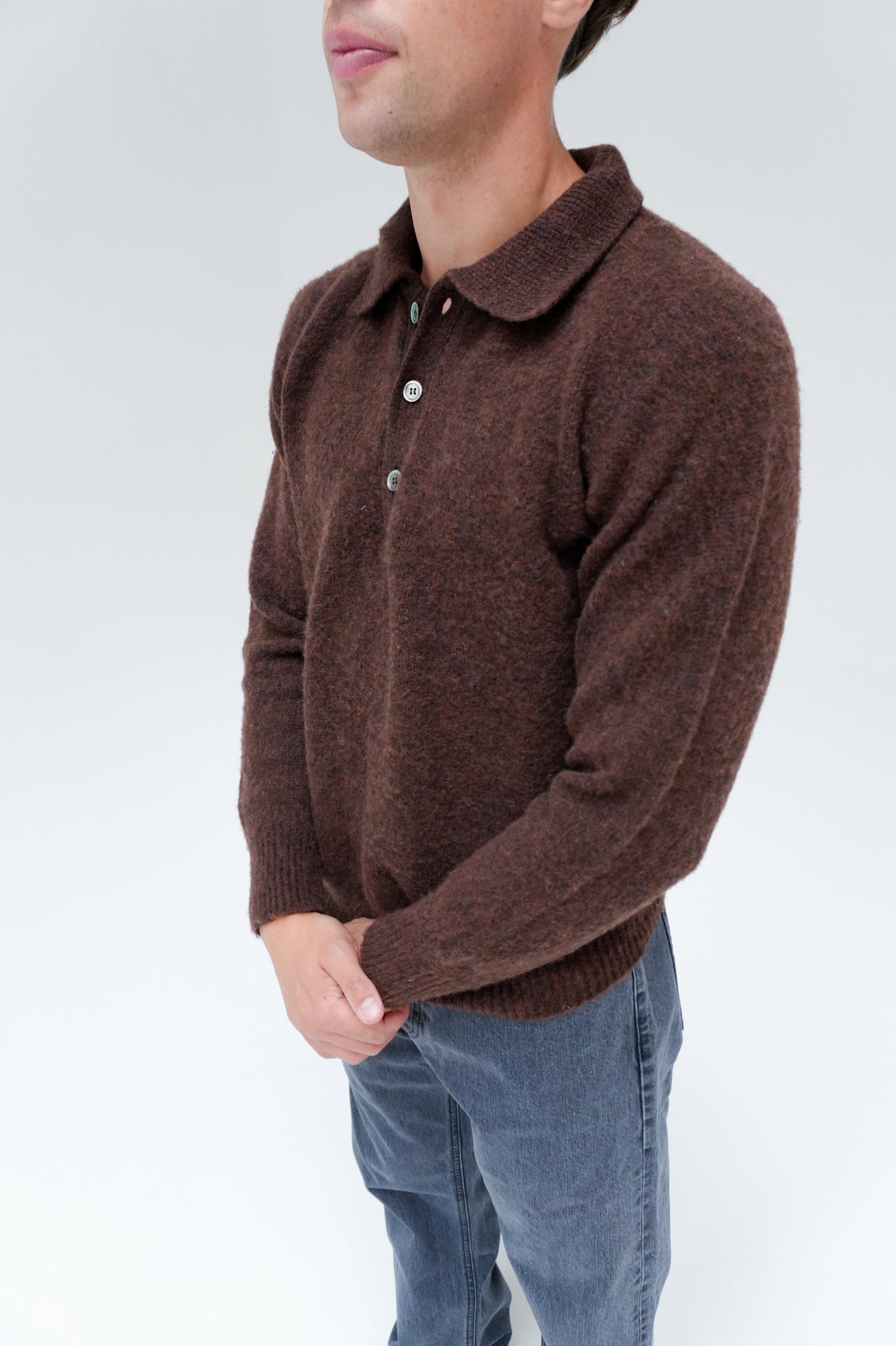 ANOTHER POLO SHIRT 4.0 BY ANOTHER ASPECT