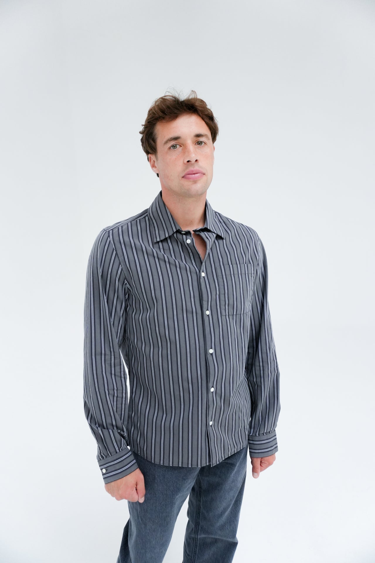 ANOTHER SHIRT 3.0 BY ANOTHER ASPECT