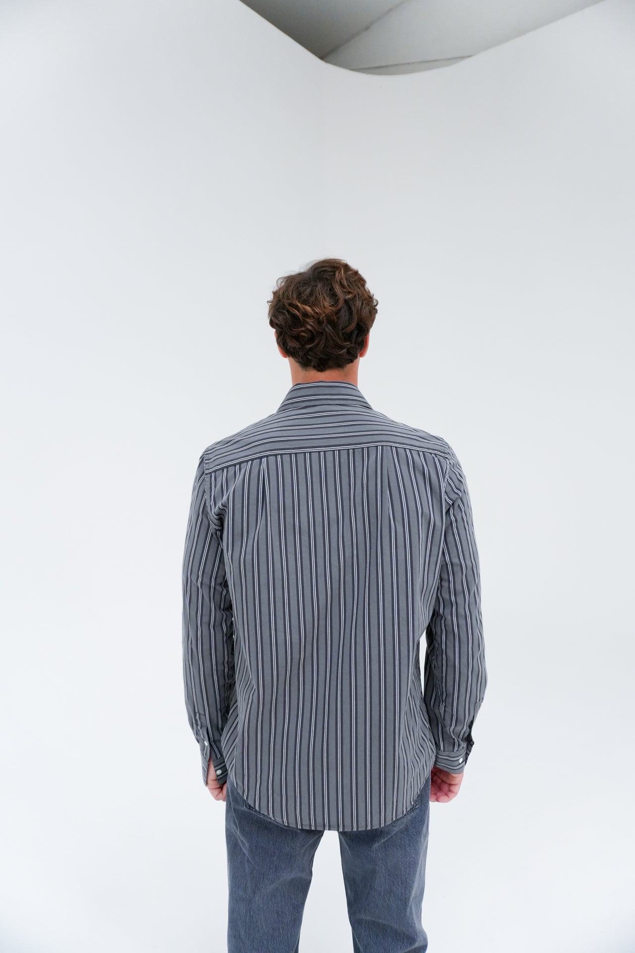 ANOTHER SHIRT 3.0 BY ANOTHER ASPECT