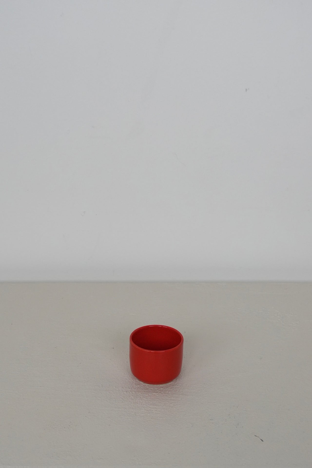 NOMI ESPRESSO CUP BY VIOLA BEUSCHER