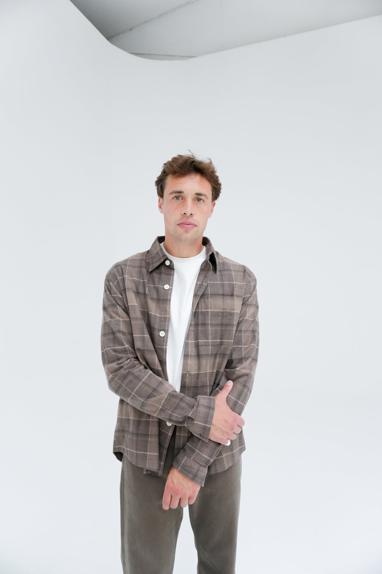 ANOTHER SHIRT 4.0 BY ANOTHER ASPECT