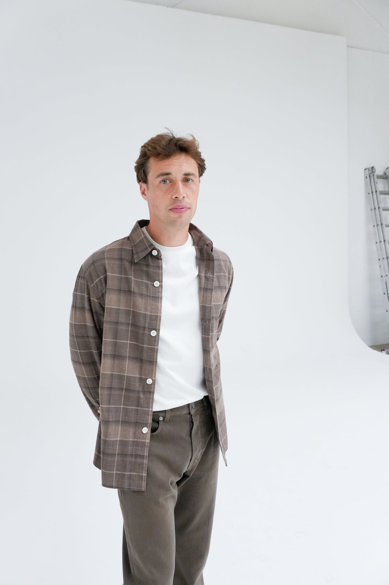 ANOTHER SHIRT 4.0 BY ANOTHER ASPECT