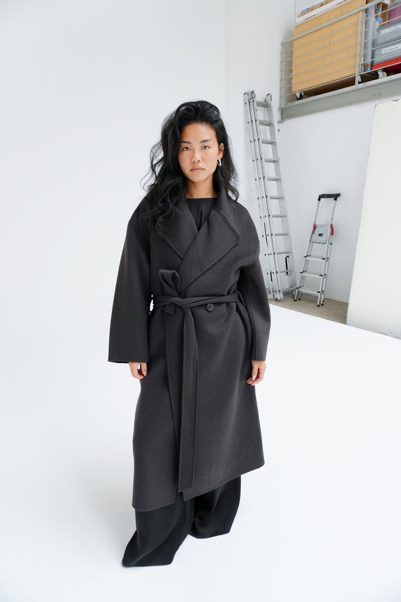 BUDBY COAT BY DRYKORN
