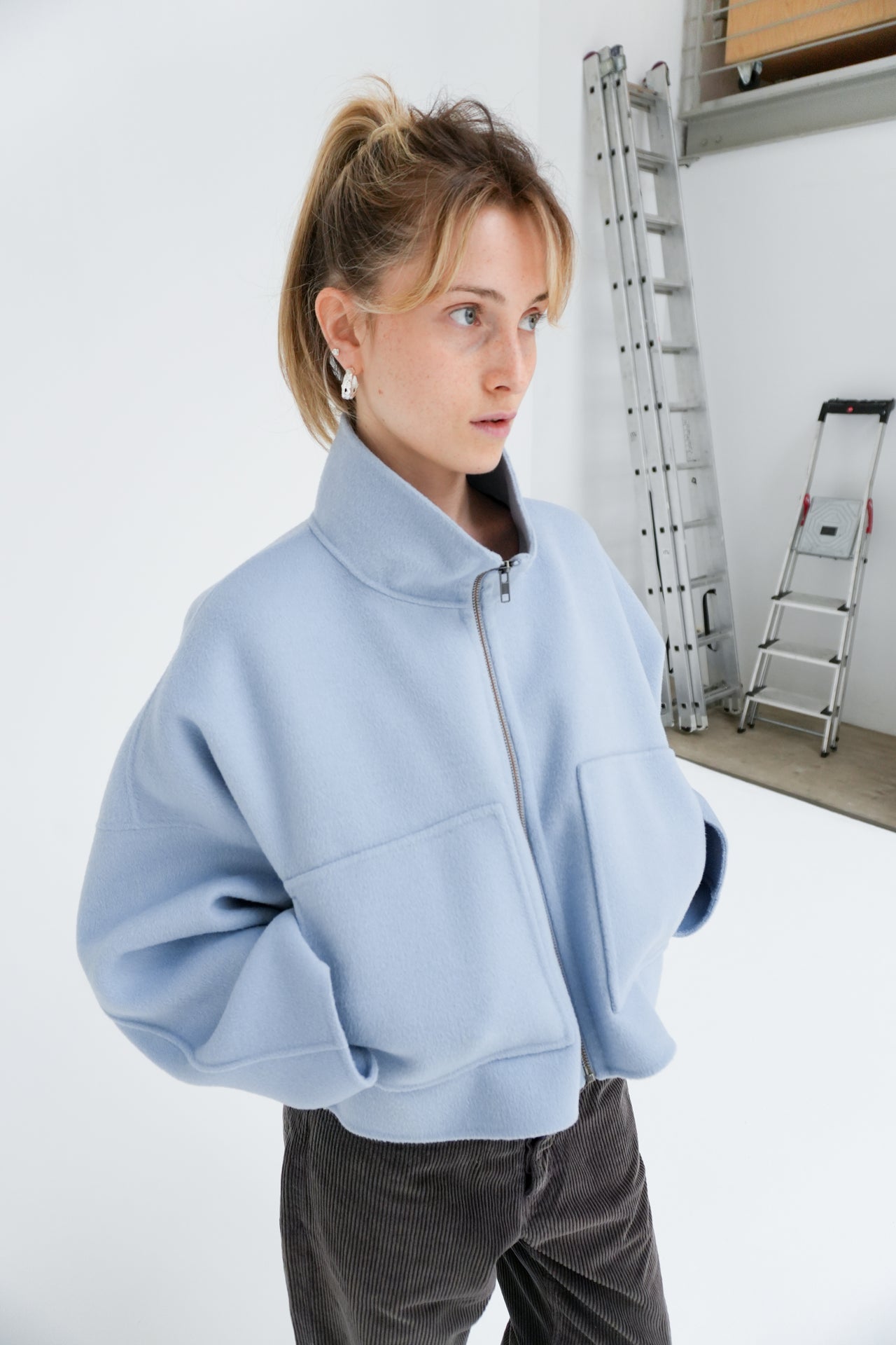 ELSTOW JACKET BY DRYKORN