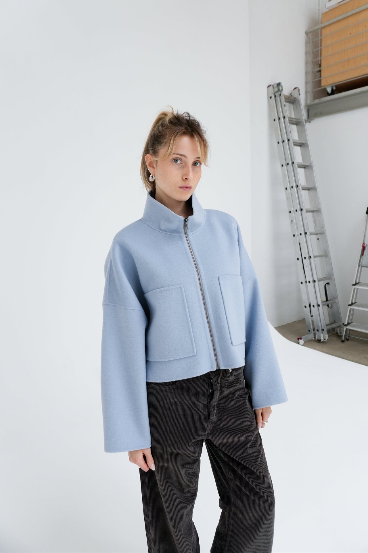 ELSTOW JACKET BY DRYKORN