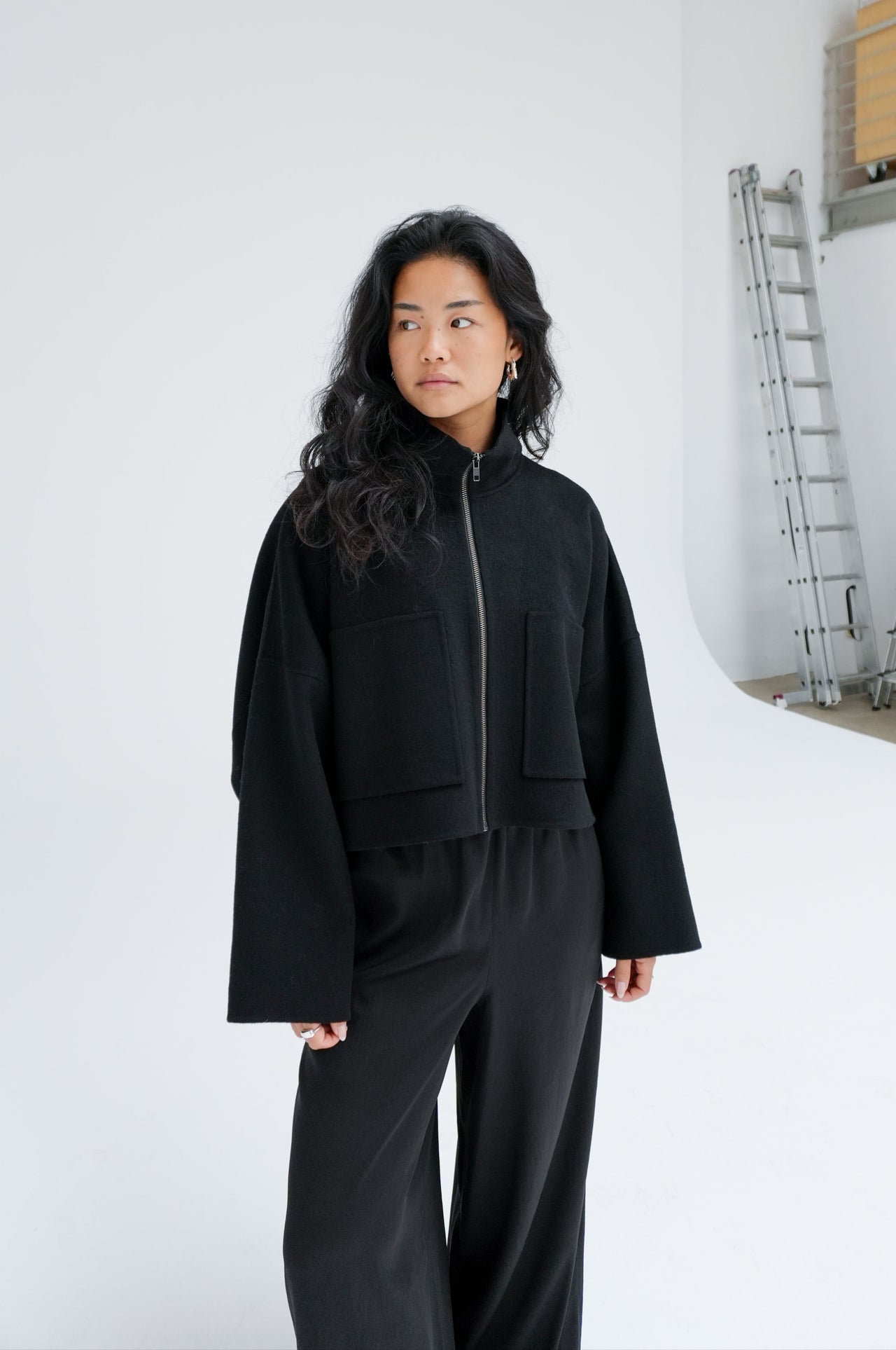 ELSTOW JACKET BY DRYKORN