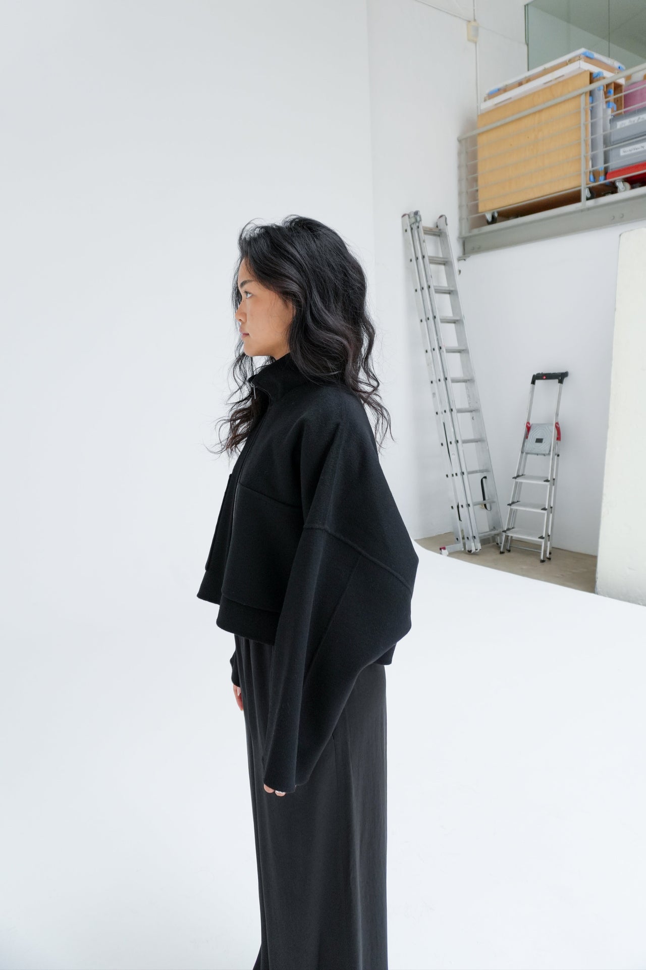 ELSTOW JACKET BY DRYKORN