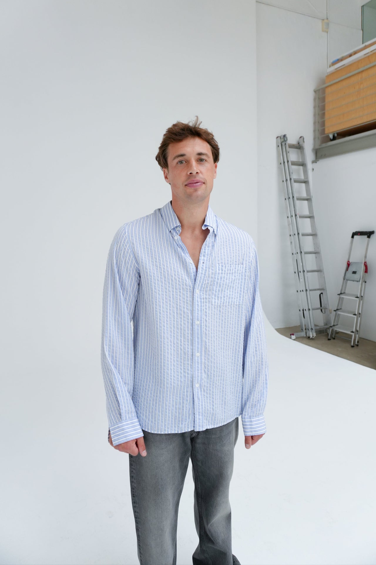 ANOTHER SHIRT 1.0 BY ANOTHER ASPECT