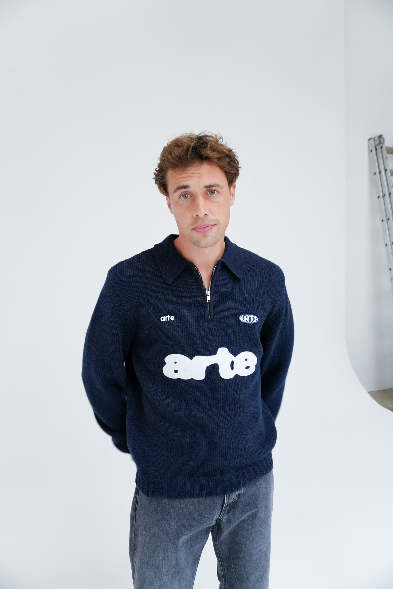 POLO BY ARTE ANTWERP