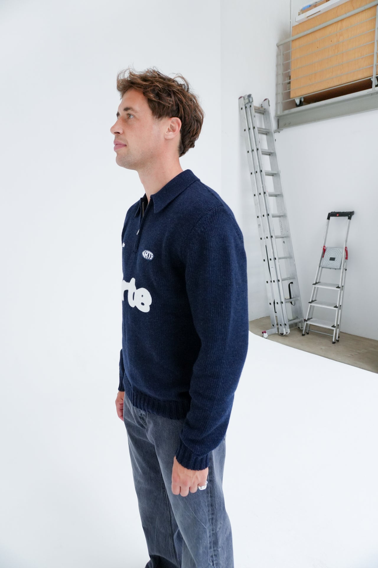 POLO BY ARTE ANTWERP