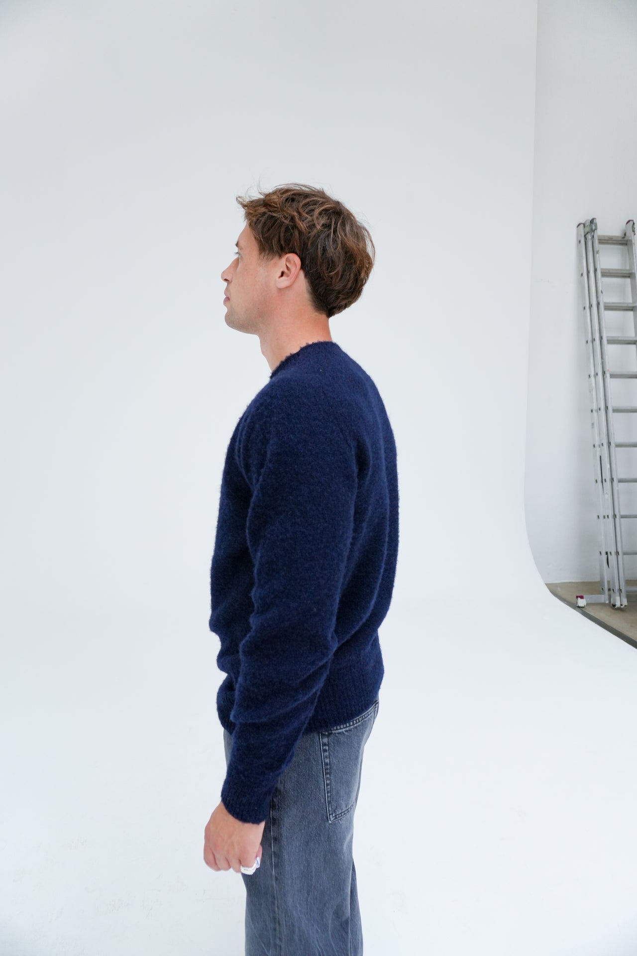 ANOTHER SWEATER 2.0 BY ANOTHER ASPECT