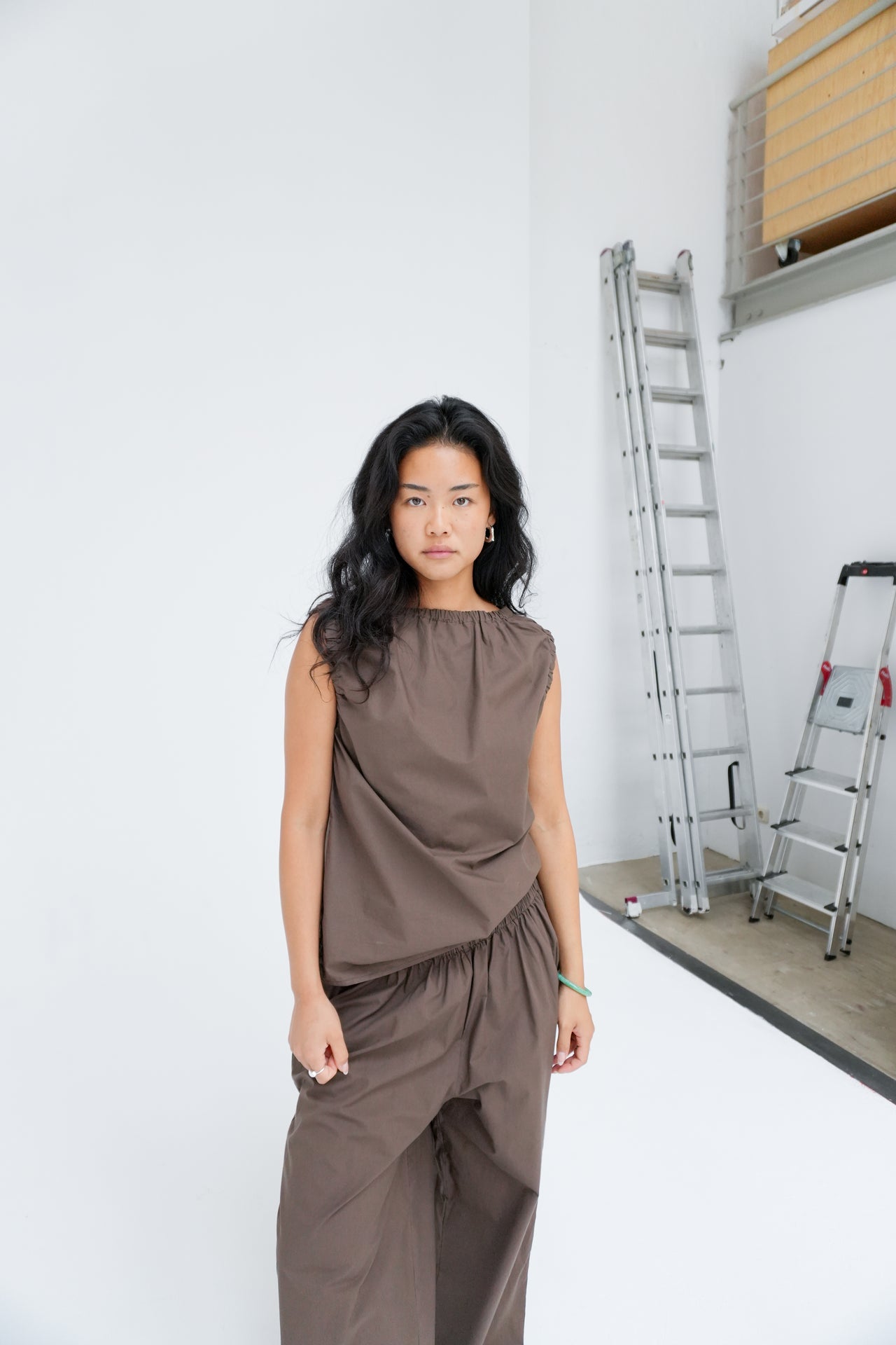 MIA TOP BY BASERANGE