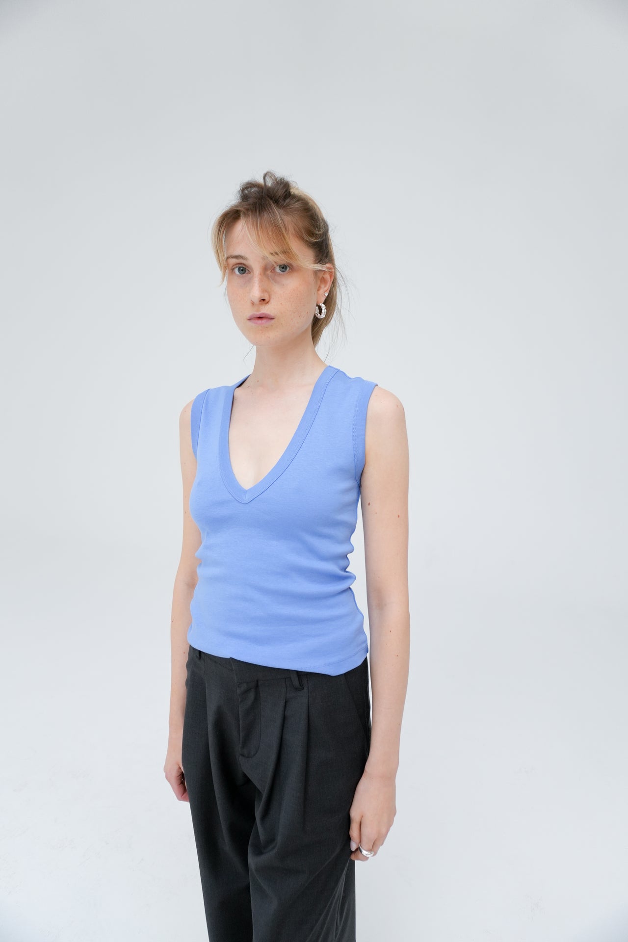 DEWI TANK BY FLORE FLORE