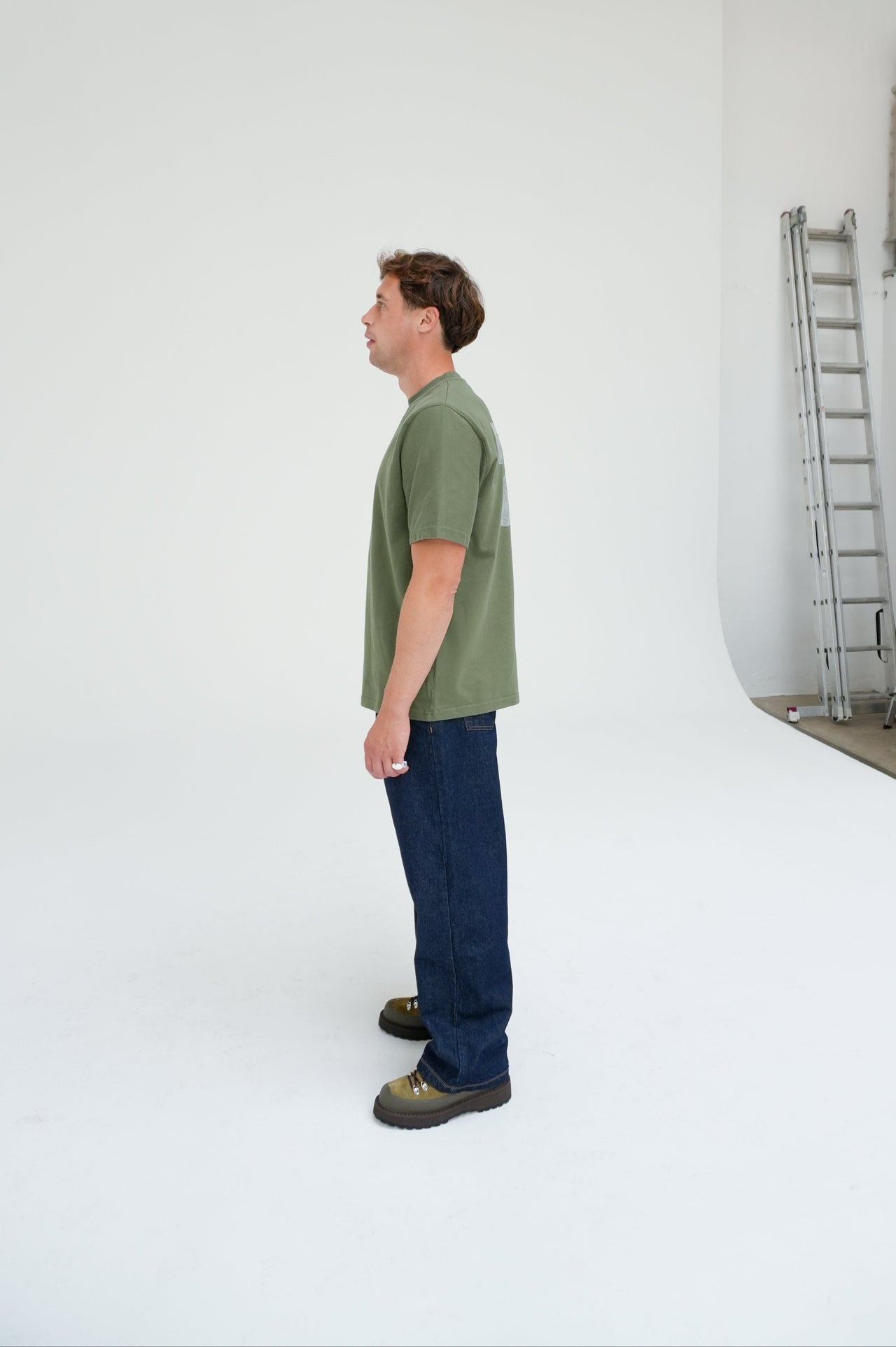 BASIC JEANS BY ARTE ANTWERP