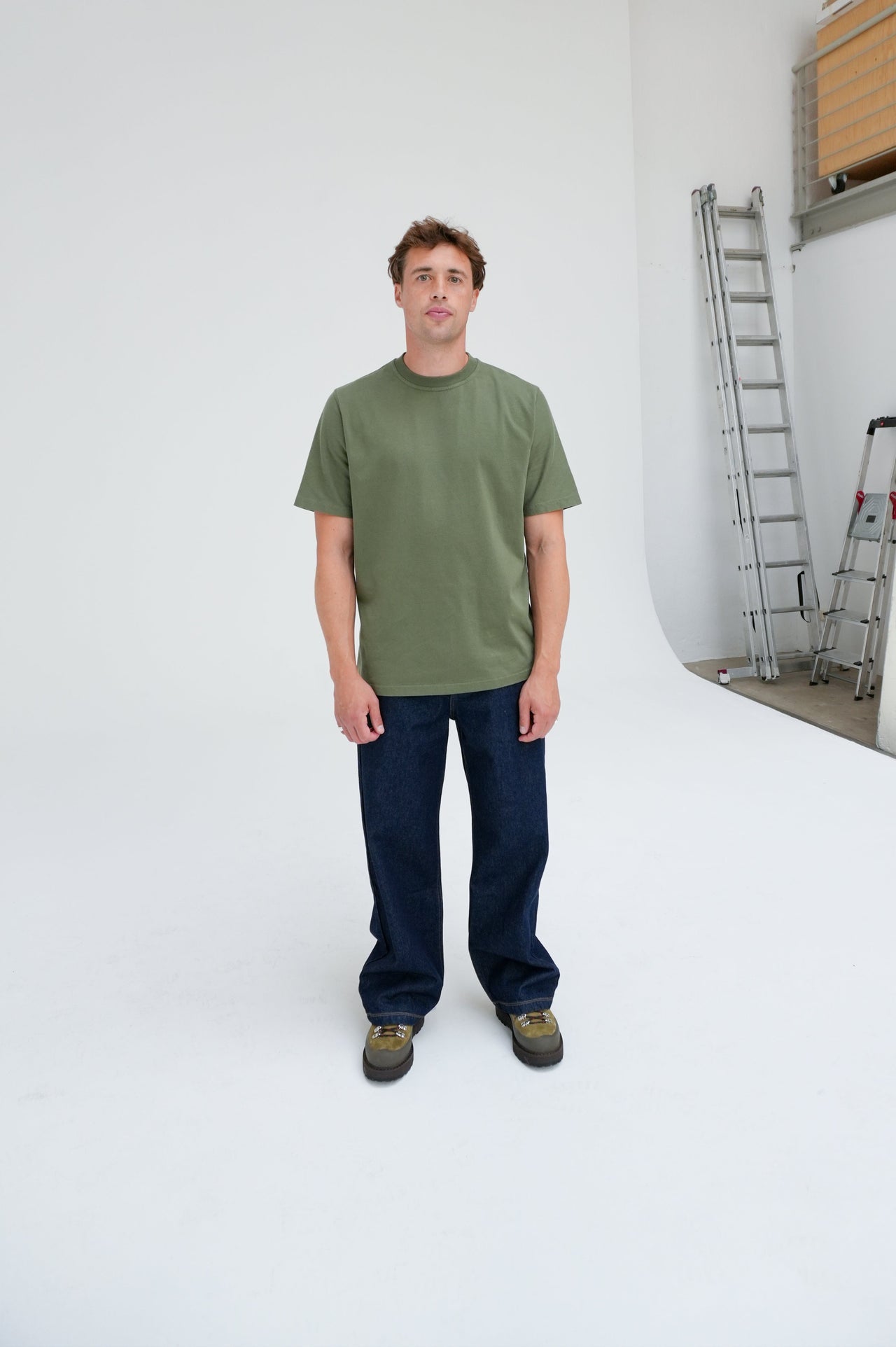 BASIC JEANS BY ARTE ANTWERP