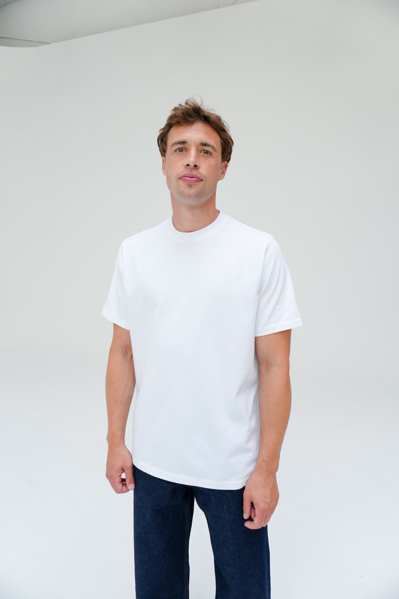 MULTI ARTE PRINT T-SHIRT BY ARTE ANTWERP