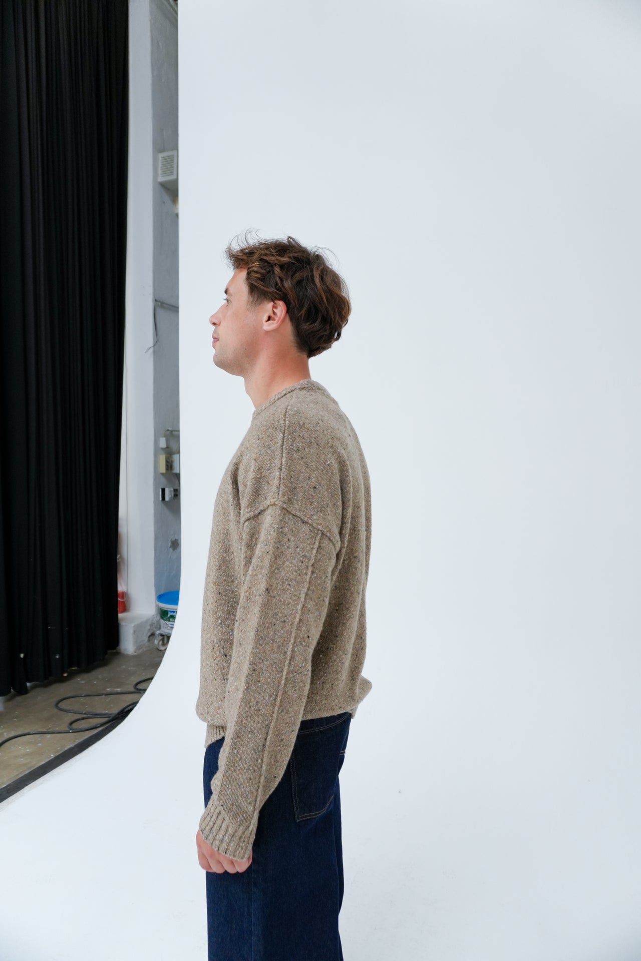 NEELIO KNIT BY DRYKORN