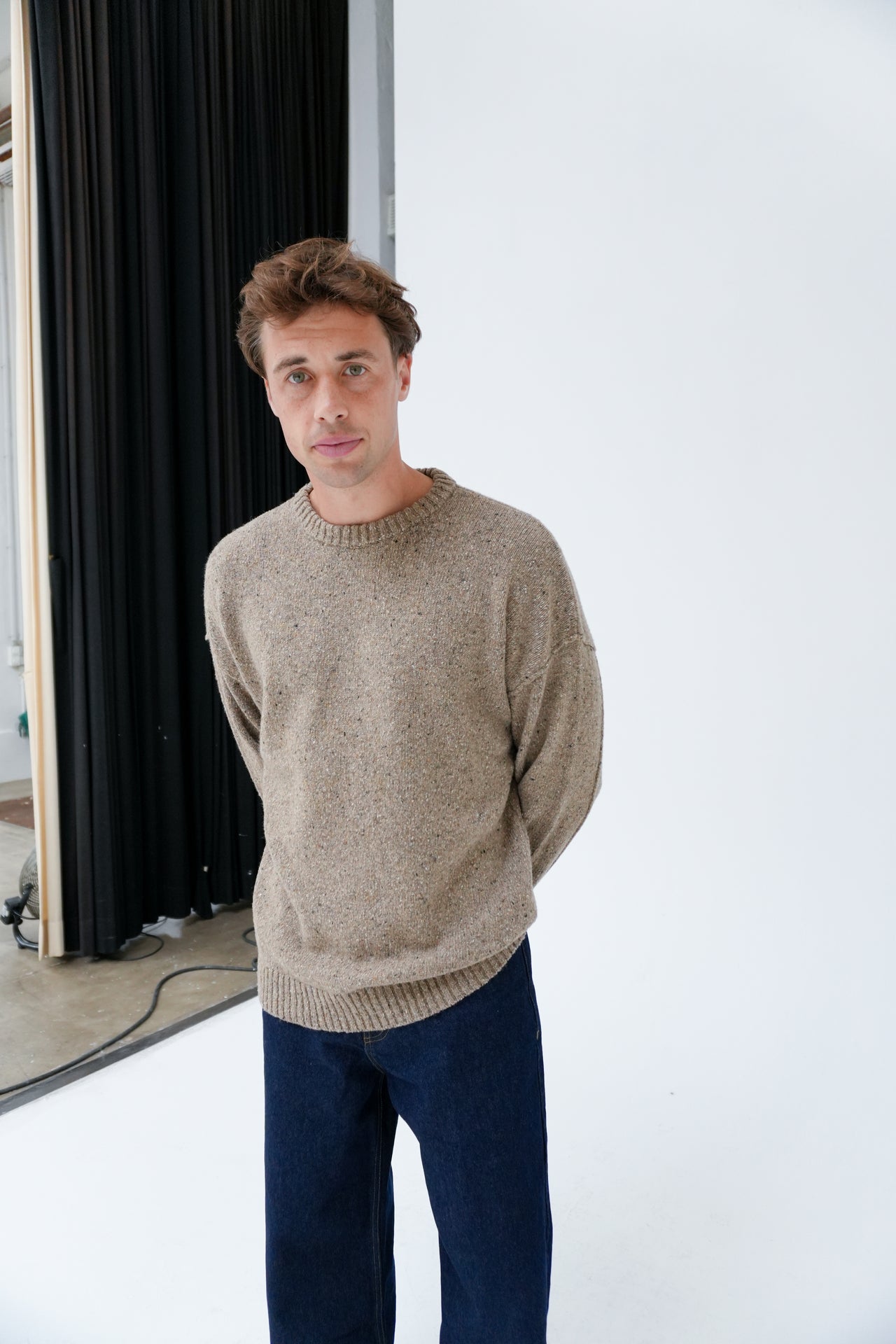 NEELIO KNIT BY DRYKORN
