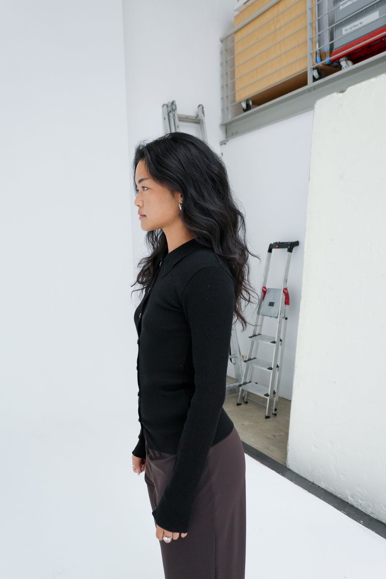 ISO SHIRT BY BASERANGE