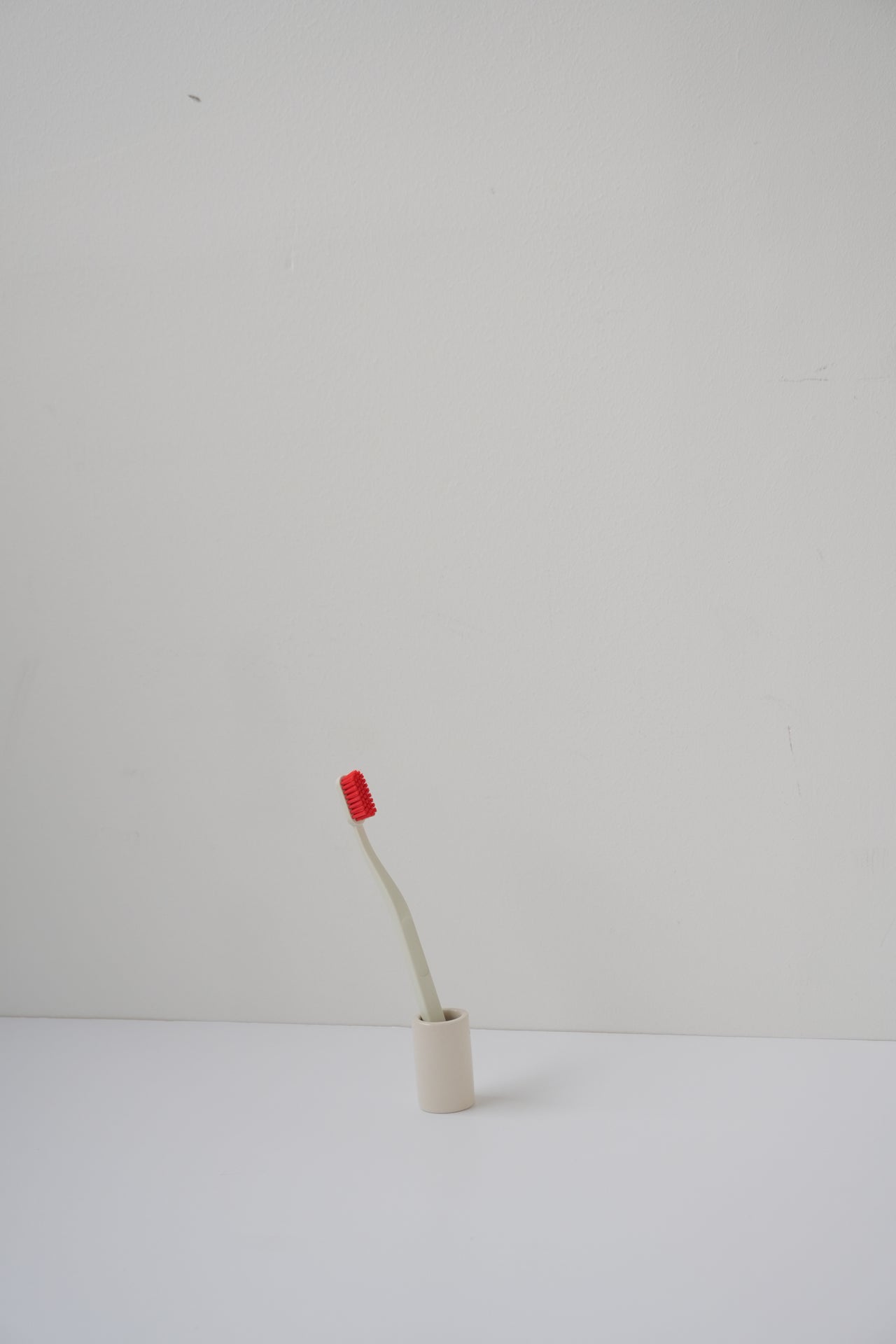 Toothbrush Holder by HAY