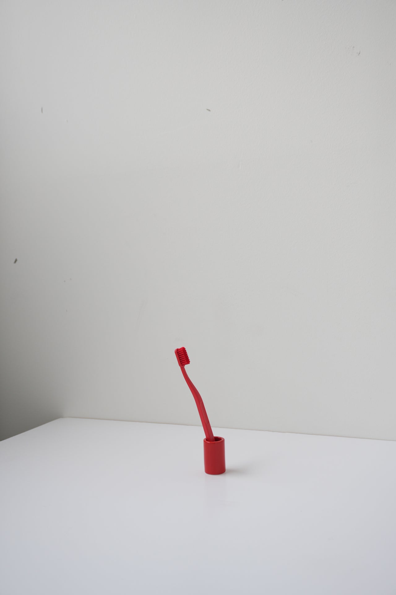 Toothbrush Holder by HAY