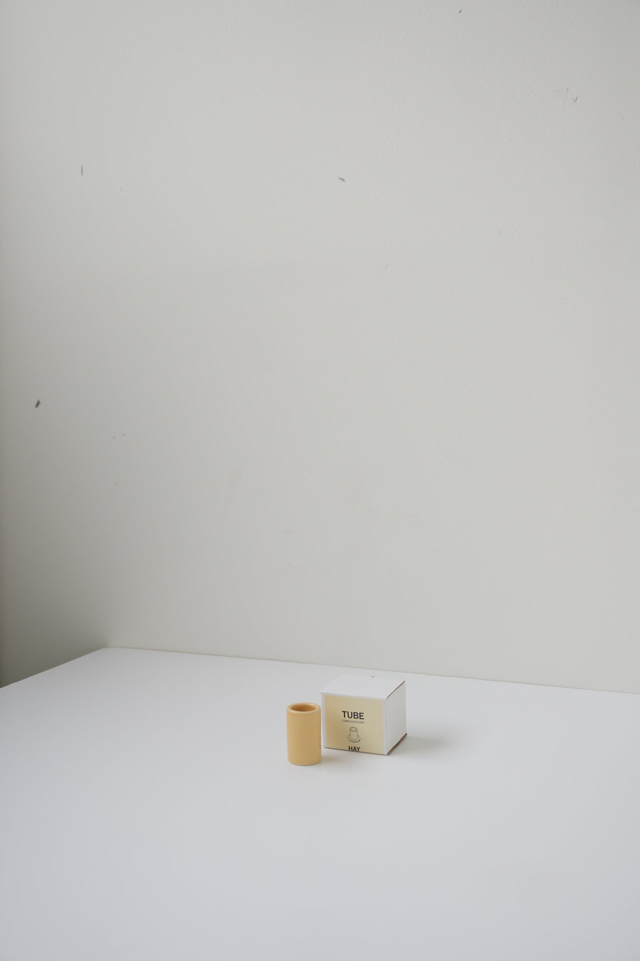 Toothbrush Holder by HAY