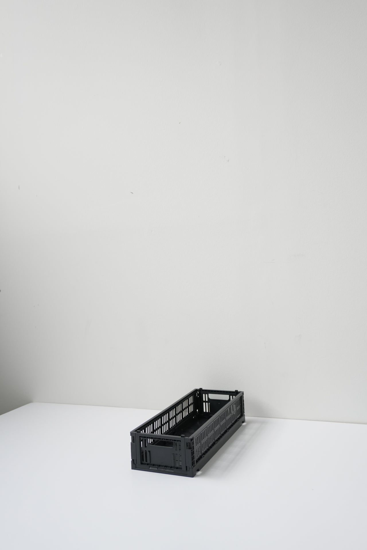 Colour Crate Mini Oblong by HAY