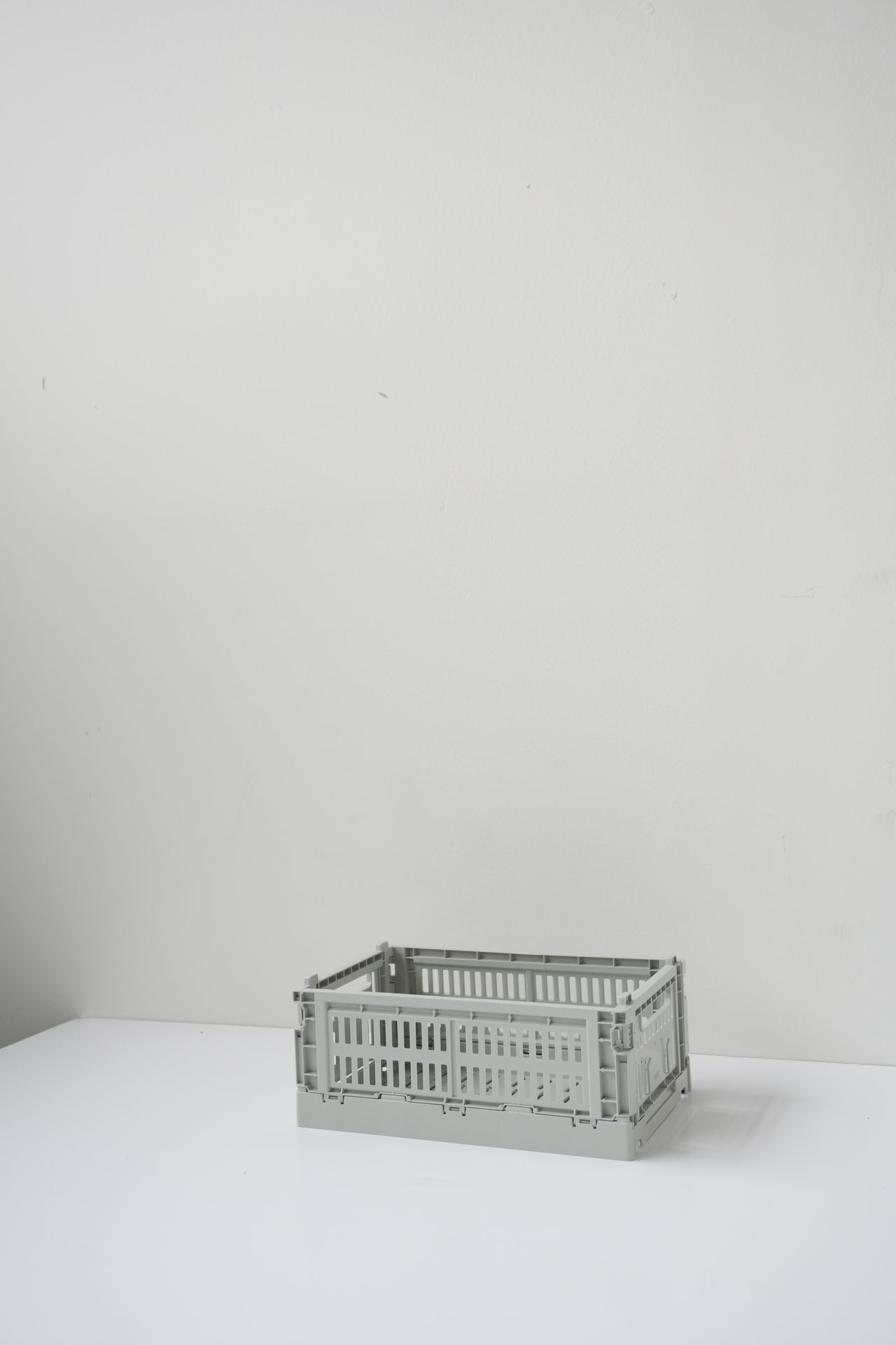 Colour Crate S by HAY