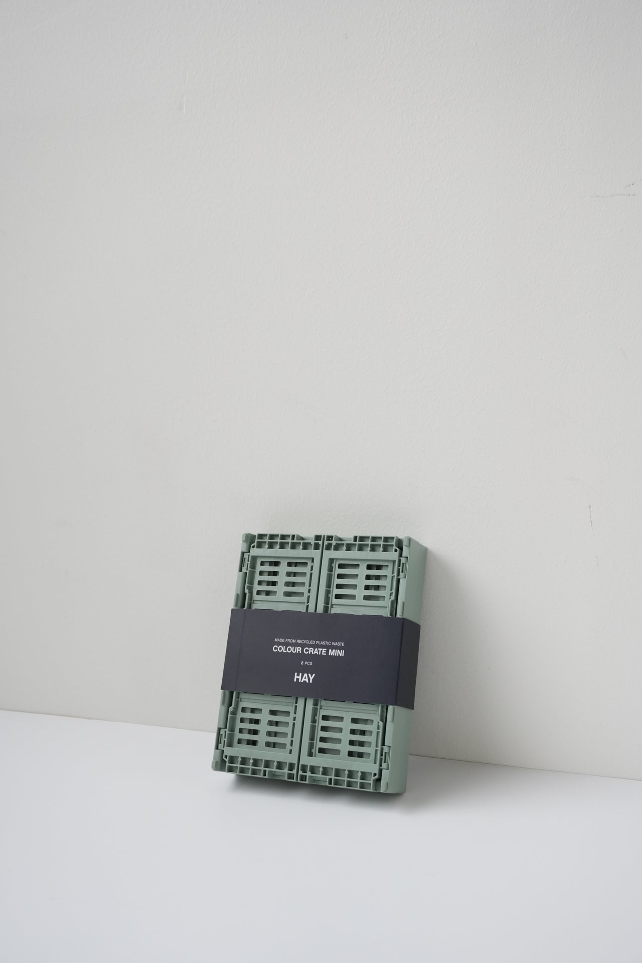 Colour Crate Mini by HAY