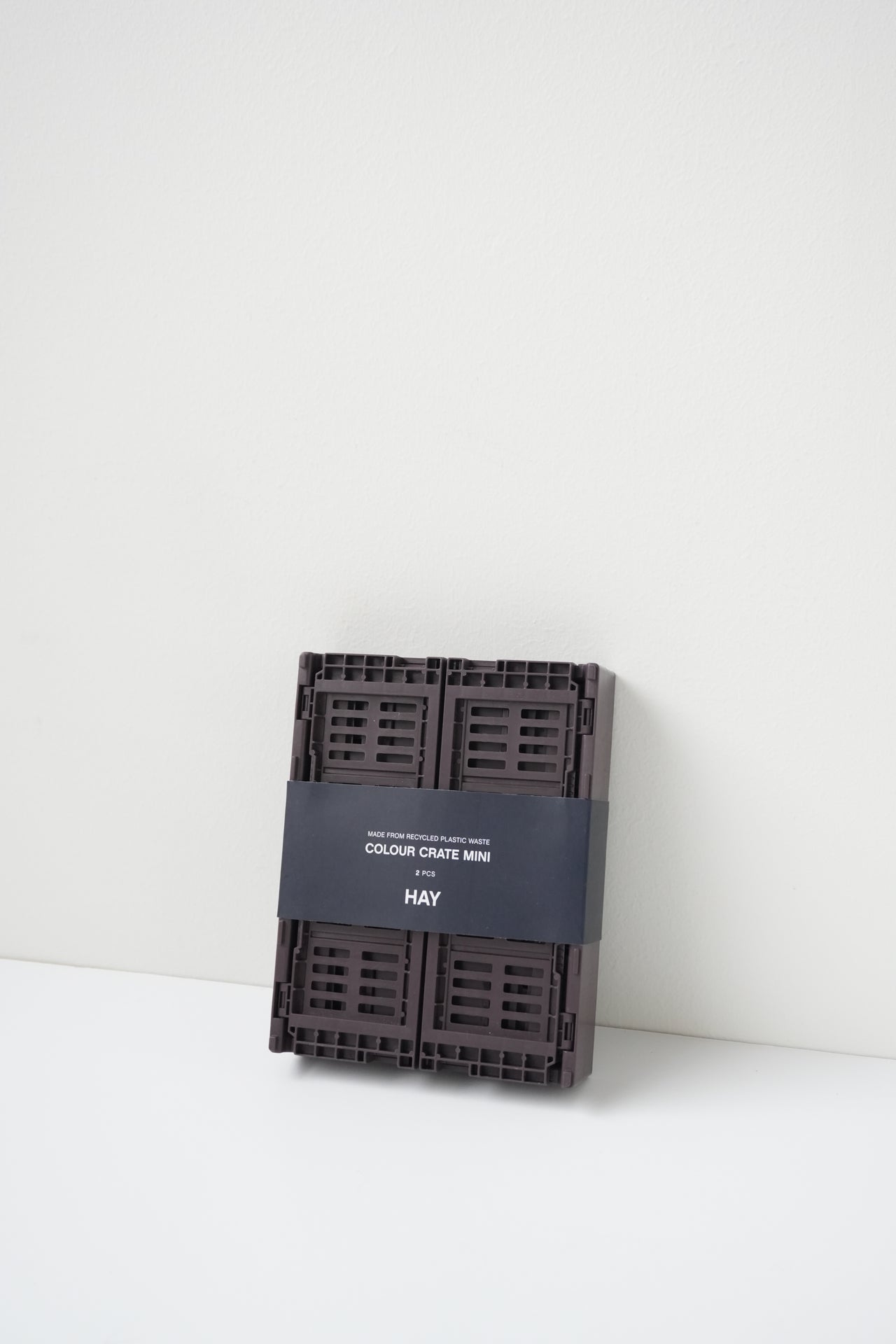 Colour Crate Mini by HAY