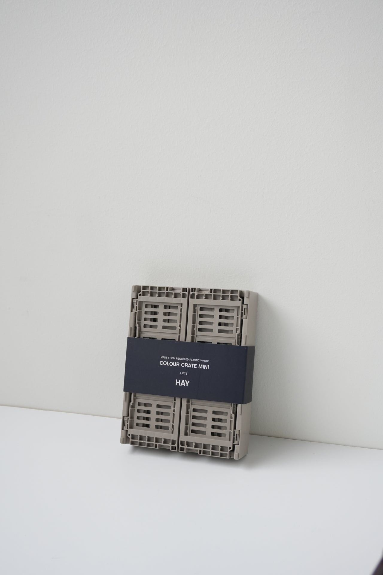 Colour Crate Mini by HAY