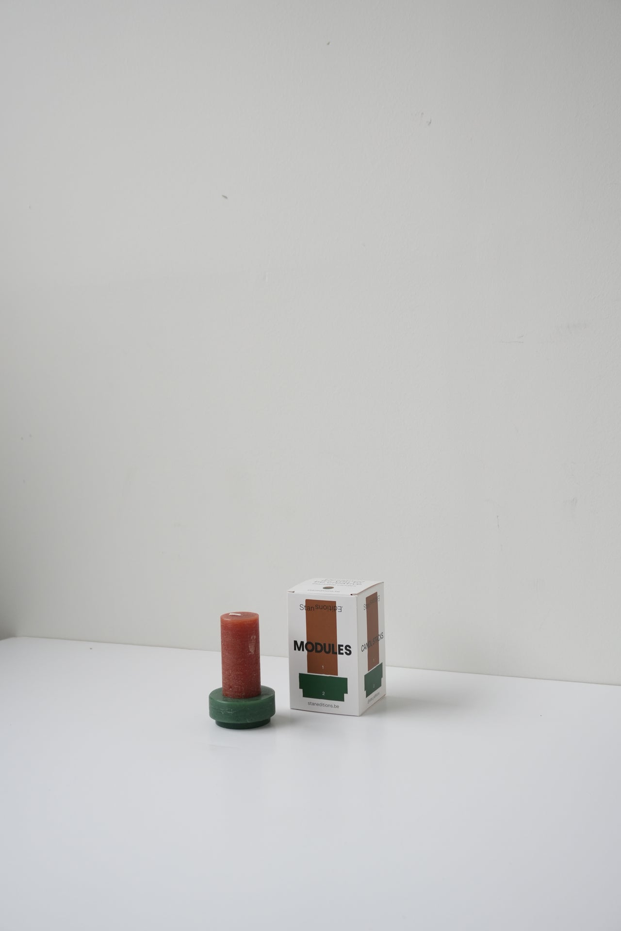 MODULE 1&2 BY STAN EDITIONS