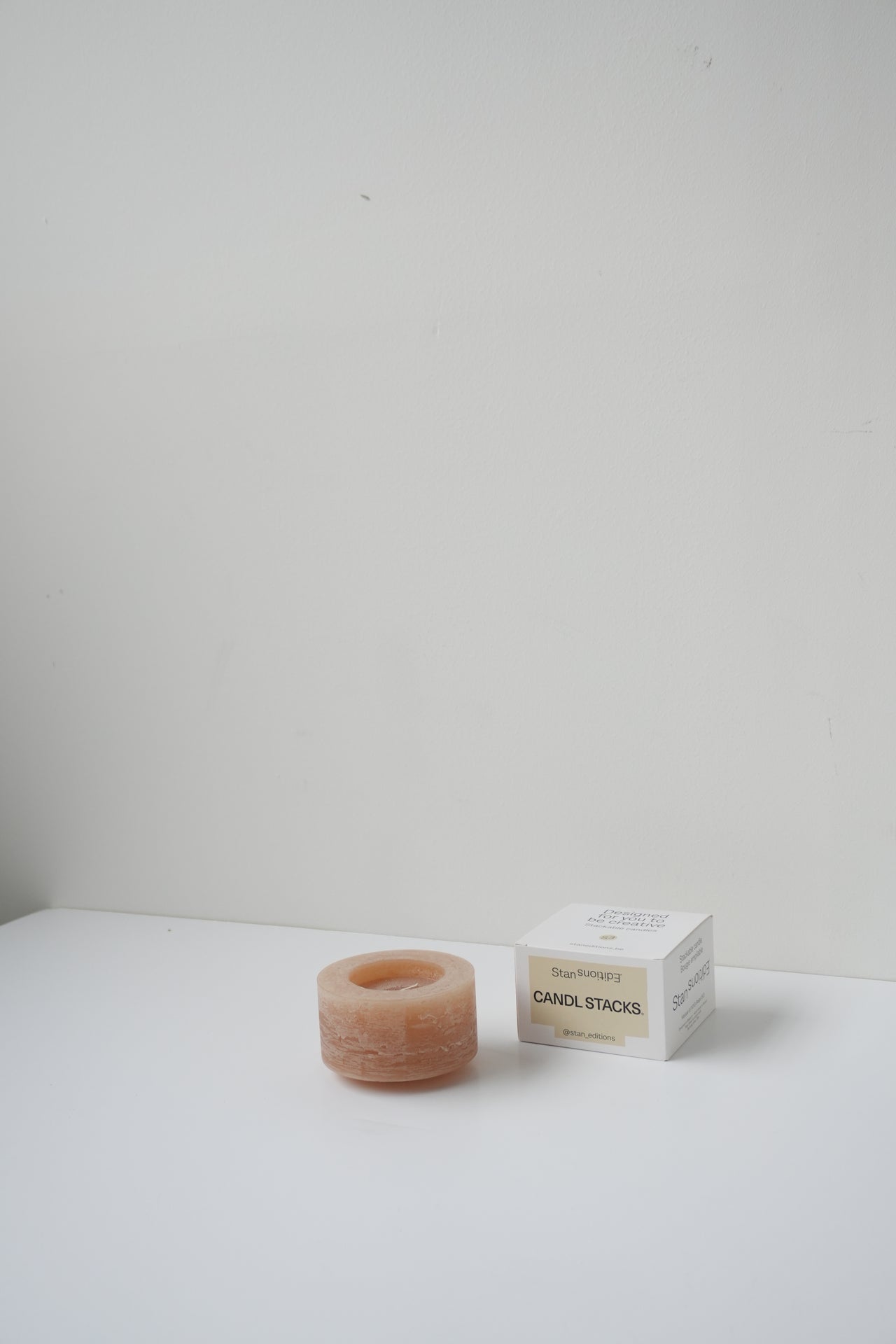 MODULE 6 BY STAN EDITIONS