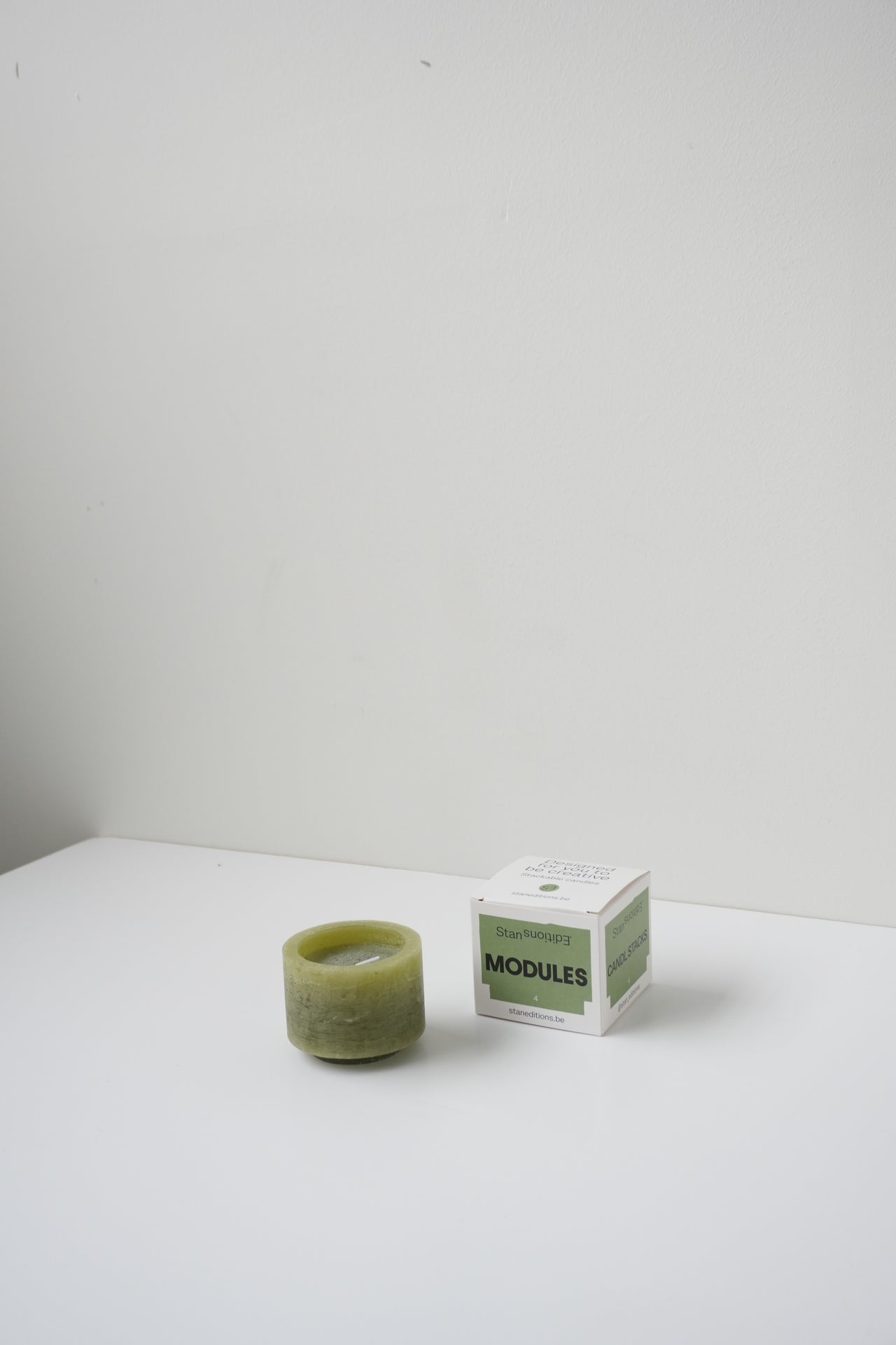 MODULE 3 BY STAN EDITIONS