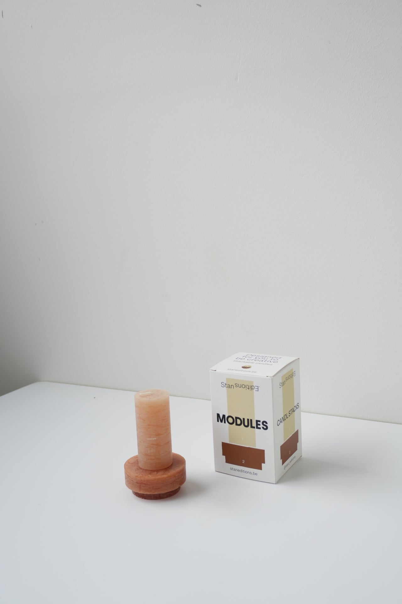 MODULE 1&2 BY STAN EDITIONS